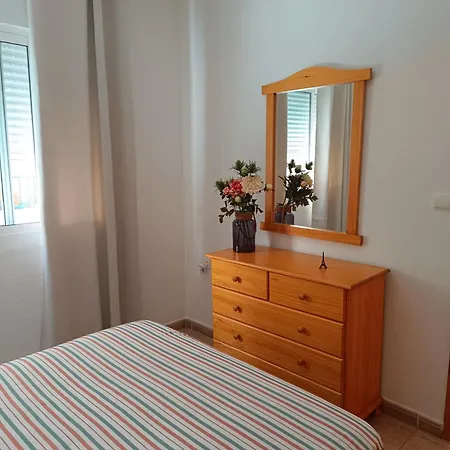 Costa Blanca Appartement Torrevieja