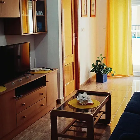 Appartement Costa Blanca