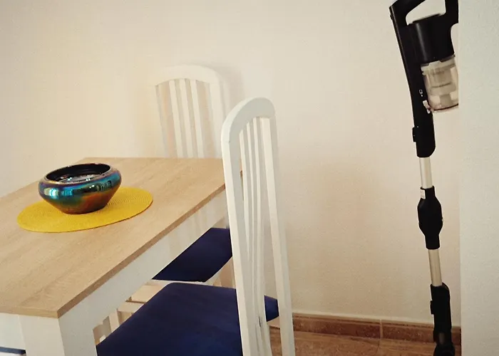 Costa Blanca Appartement Torrevieja