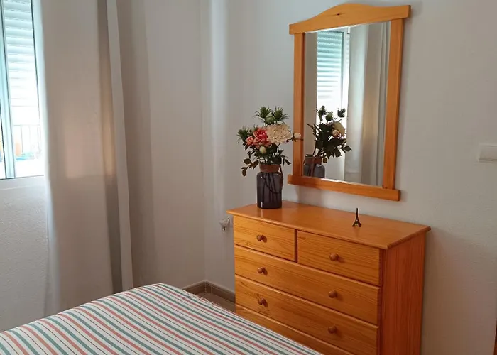 Costa Blanca Appartement Torrevieja