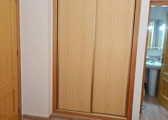 Appartement Costa Blanca