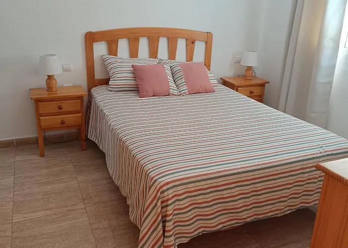 Costa Blanca Appartement Torrevieja