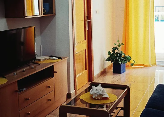 Appartement Costa Blanca