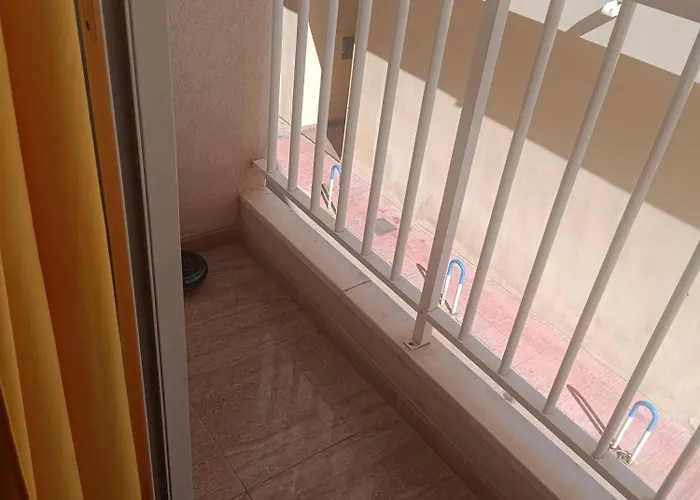 Appartement Costa Blanca