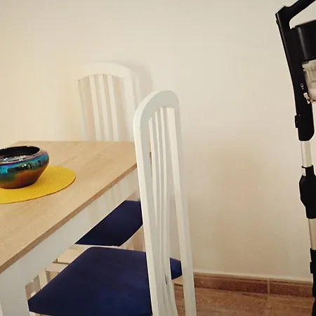 Costa Blanca Appartement Torrevieja