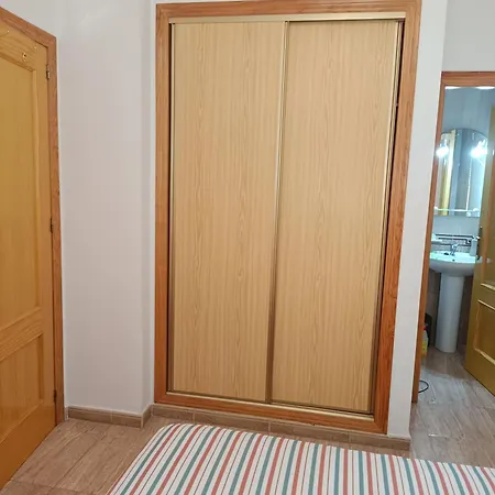 Appartement Costa Blanca