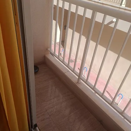 Appartement Costa Blanca