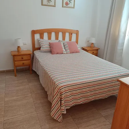 Costa Blanca Apartmán Torrevieja